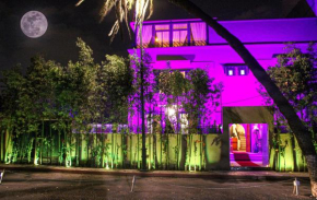 Majorel Pearl Hotel-Riad-Restaurant Piscine&Spa